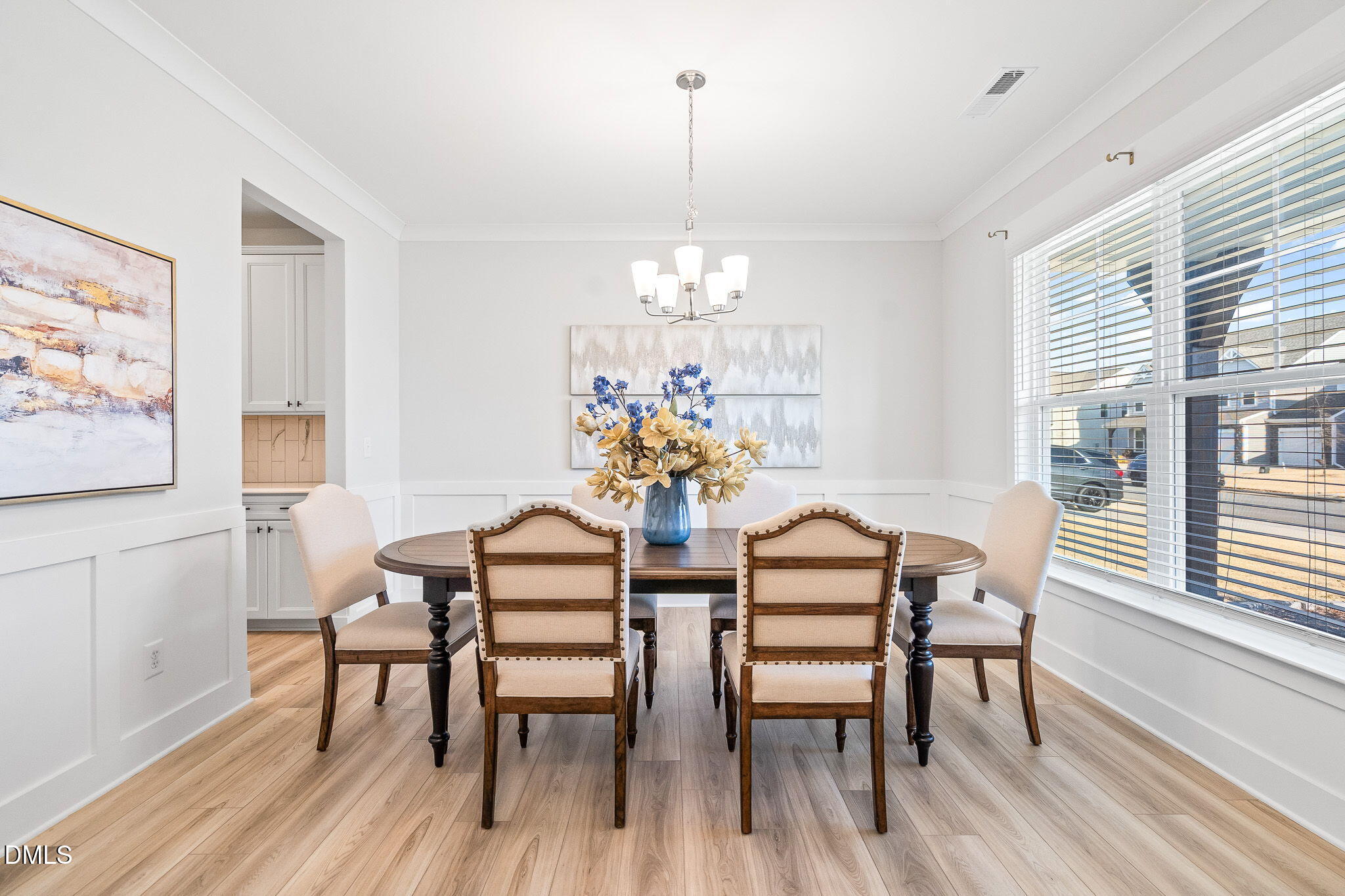 1040 Gibson House Drive