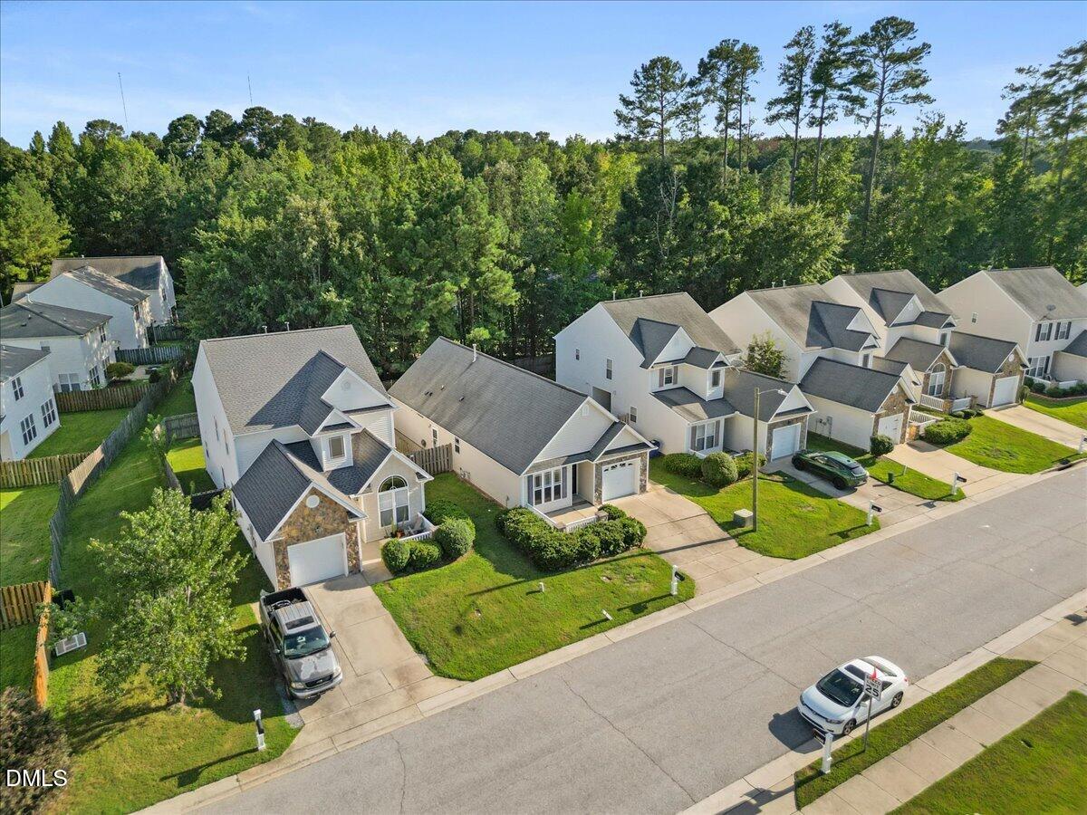 3148 La Costa Way