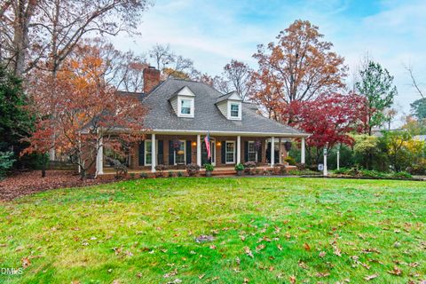 1220 Enchanted Oaks Drive Raleigh NC 27606