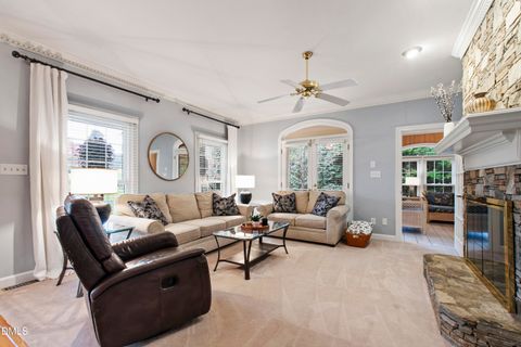 1220 Enchanted Oaks Drive Raleigh NC 27606