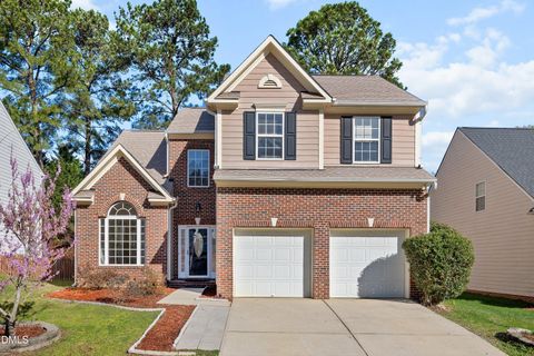 5717 Keowee Way Raleigh NC 27616