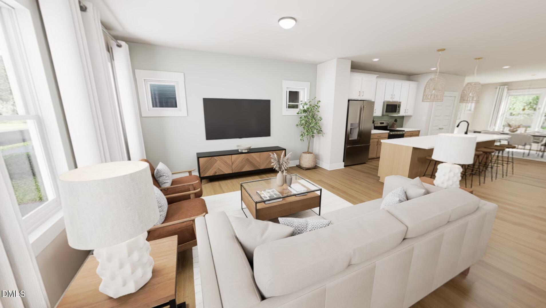 851 Central Park Drive