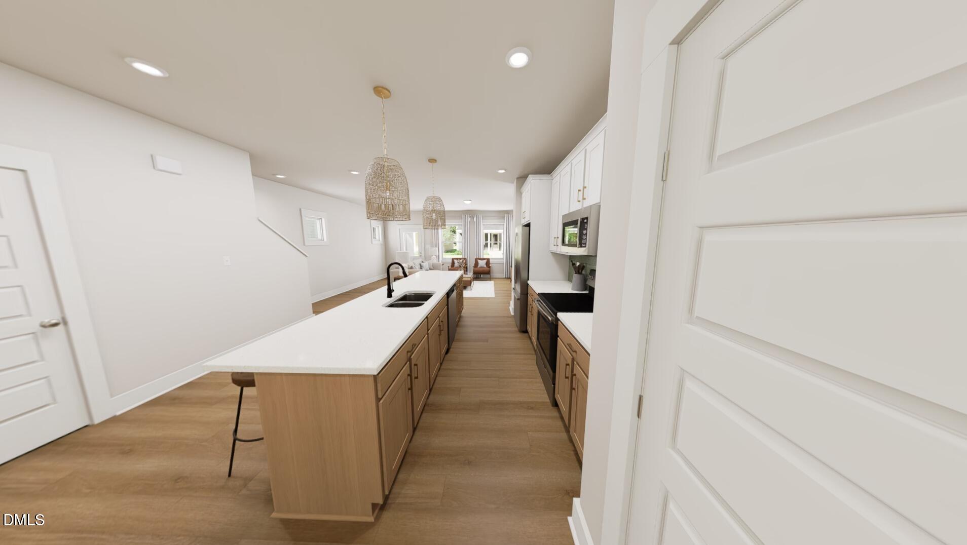 851 Central Park Drive