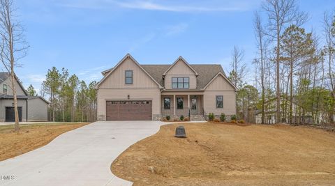 350 Pilot Ridge Road Zebulon NC 27597