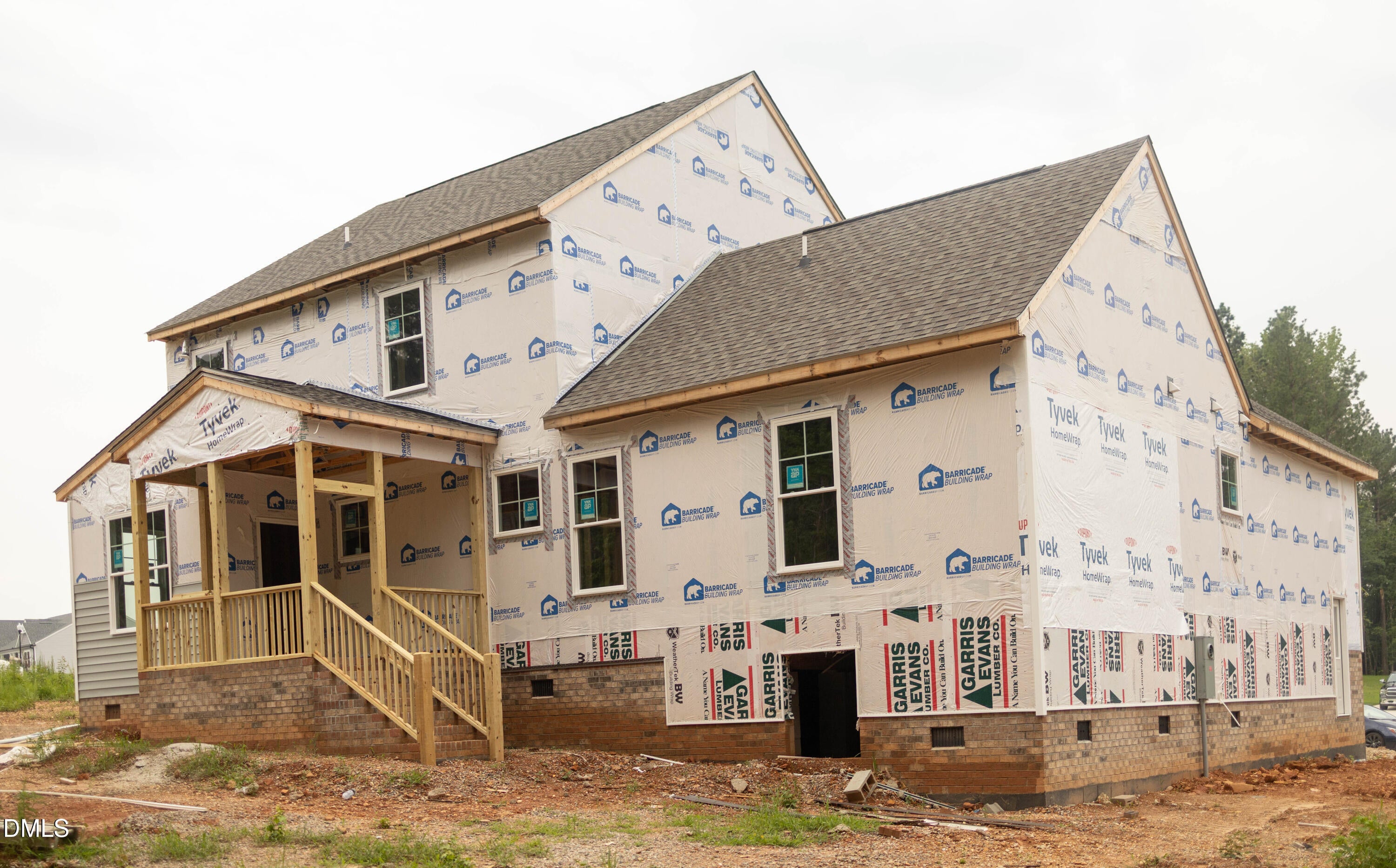 316 Little Lady Trail