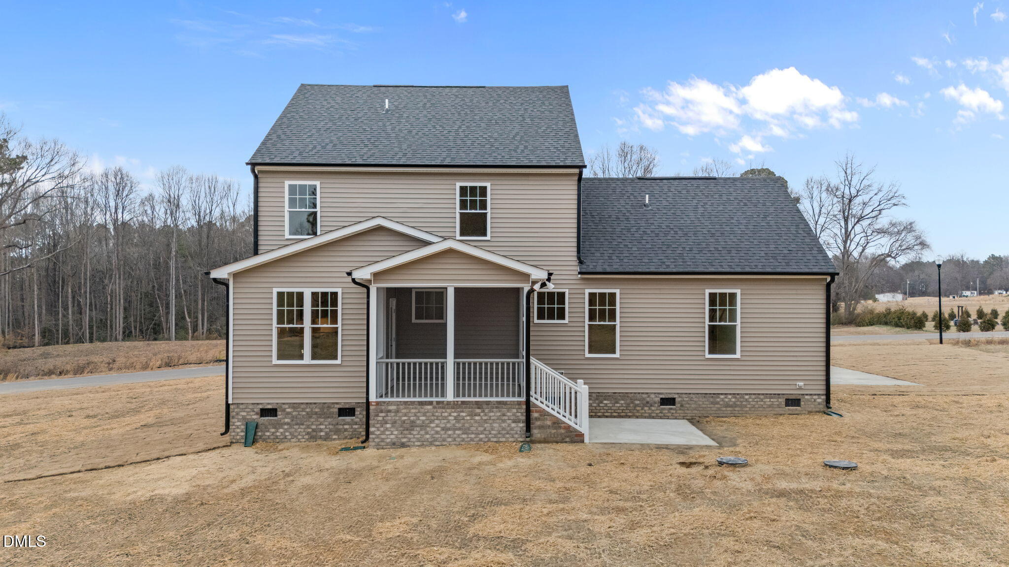 316 Little  Lady Trail