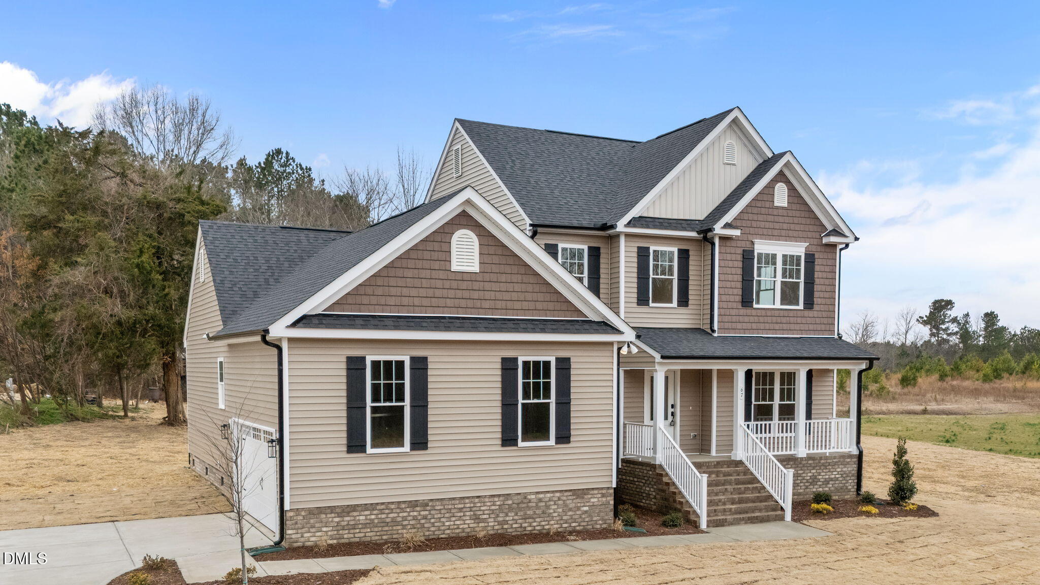 316 Little  Lady Trail