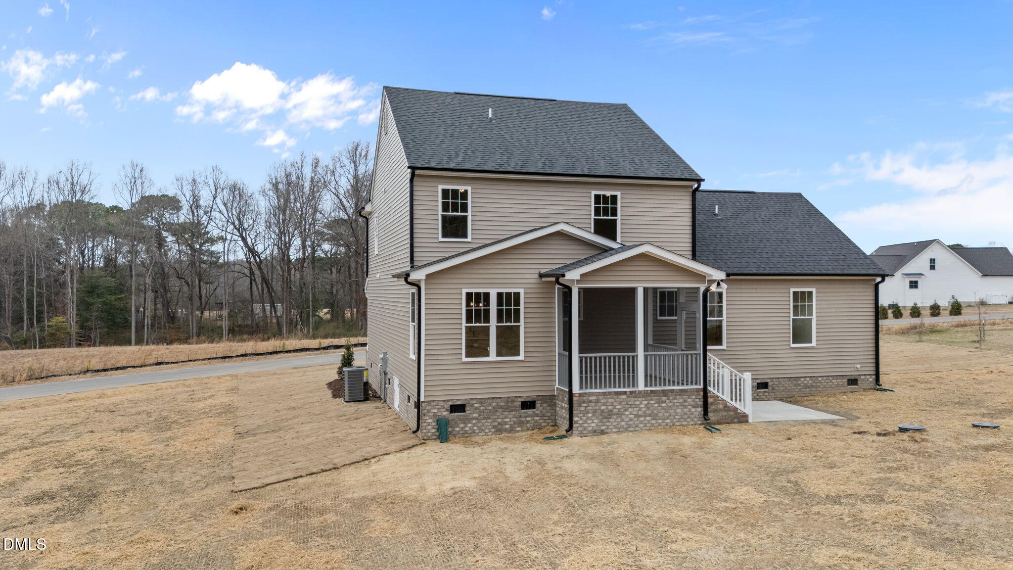 316 Little  Lady Trail