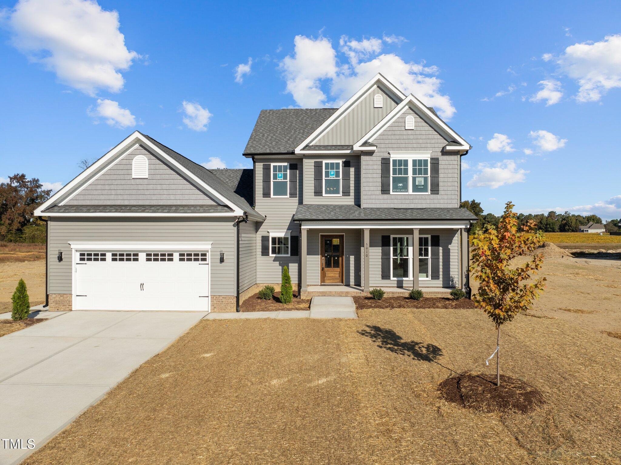316 Little Lady Trail