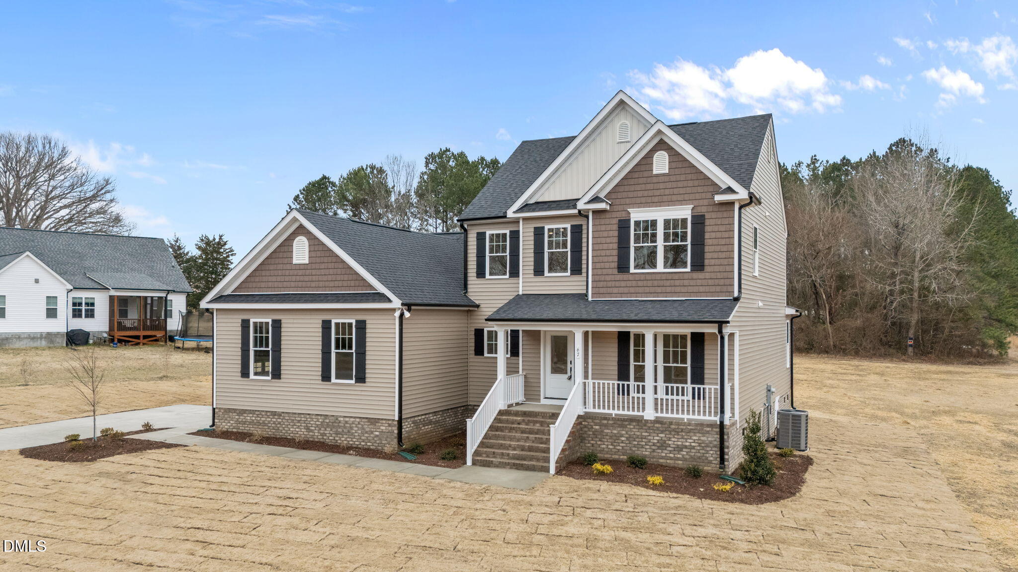 316 Little  Lady Trail