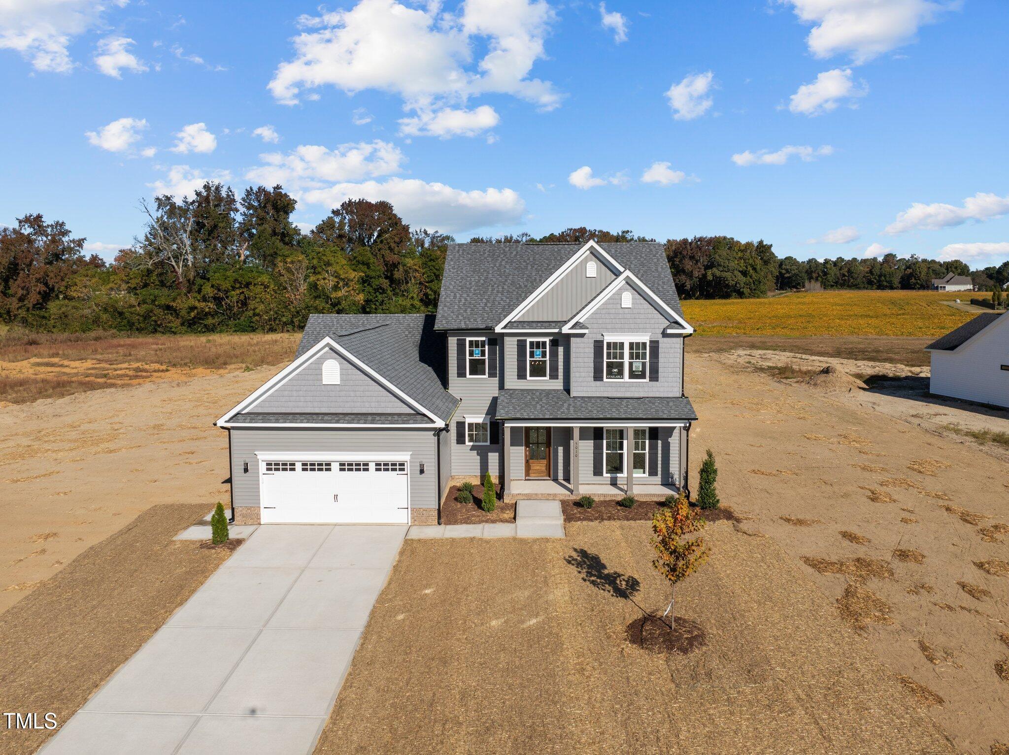 316 Little Lady Trail