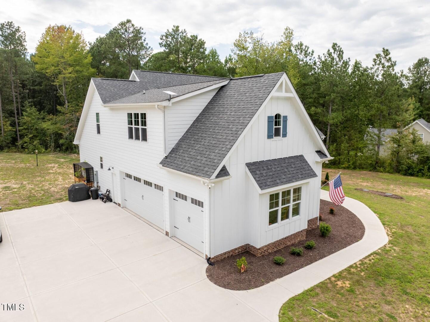 235 Whistlers Cove Cove