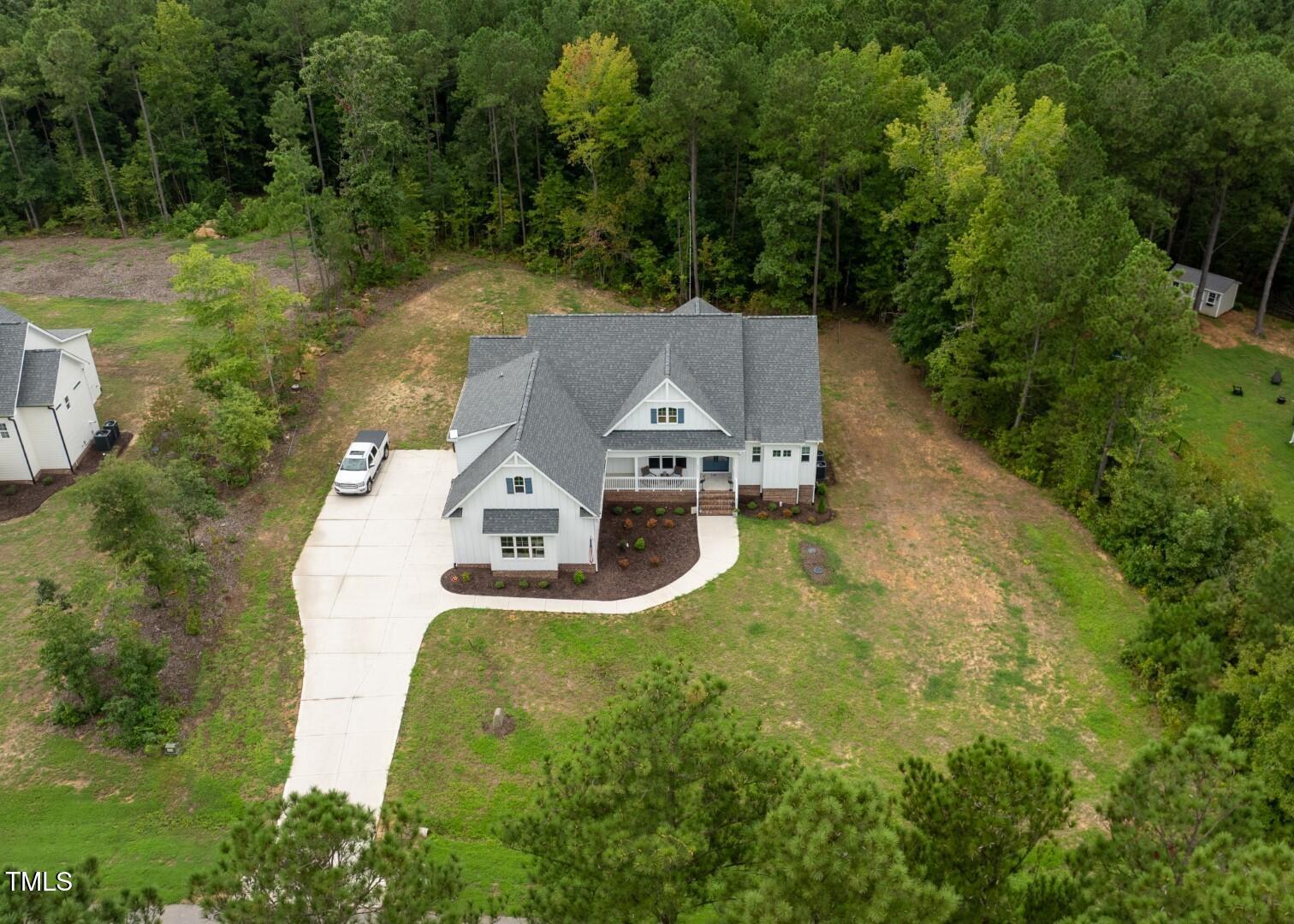 235 Whistlers Cove Cove
