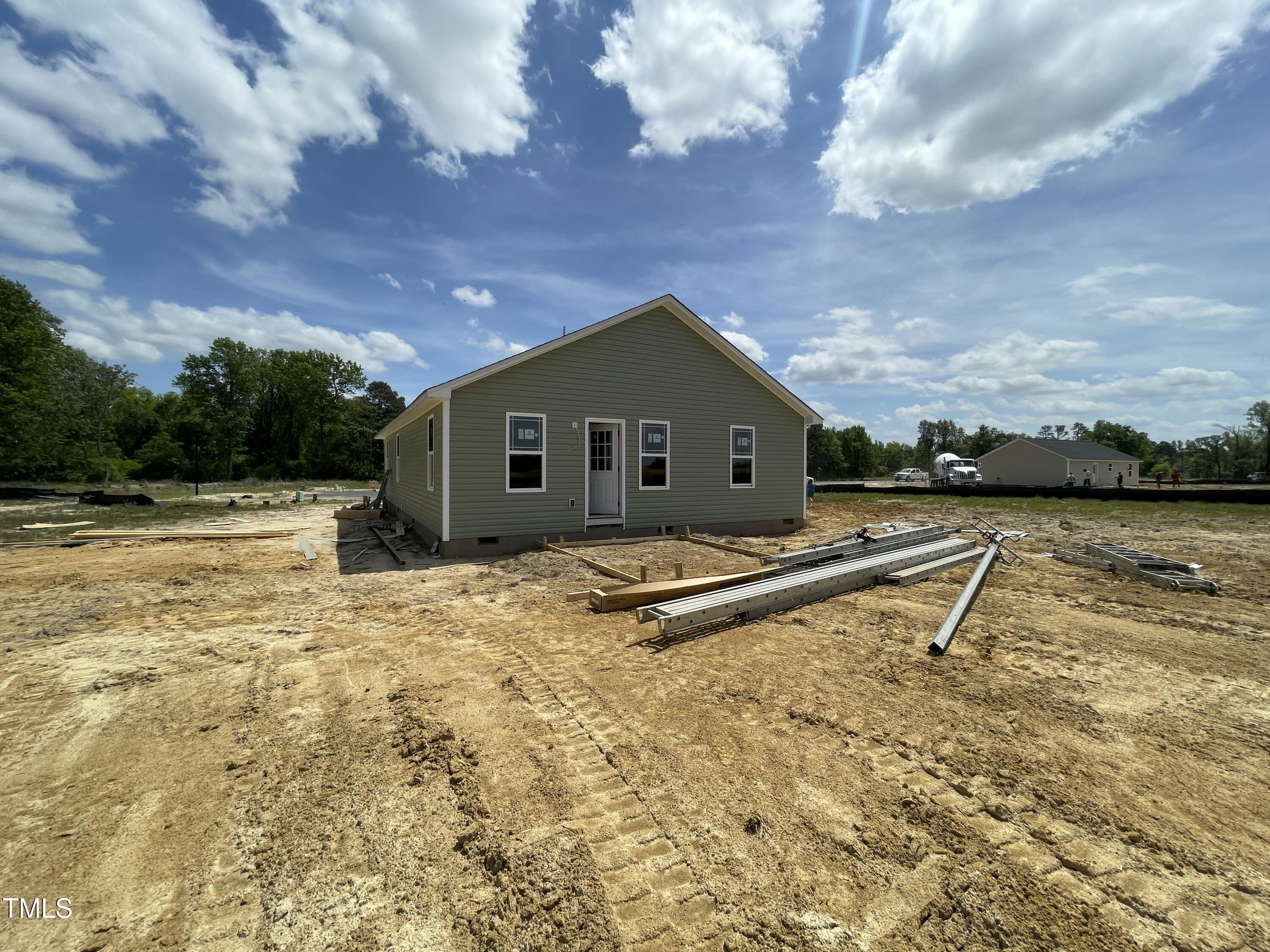 163 Grace Pond Avenue