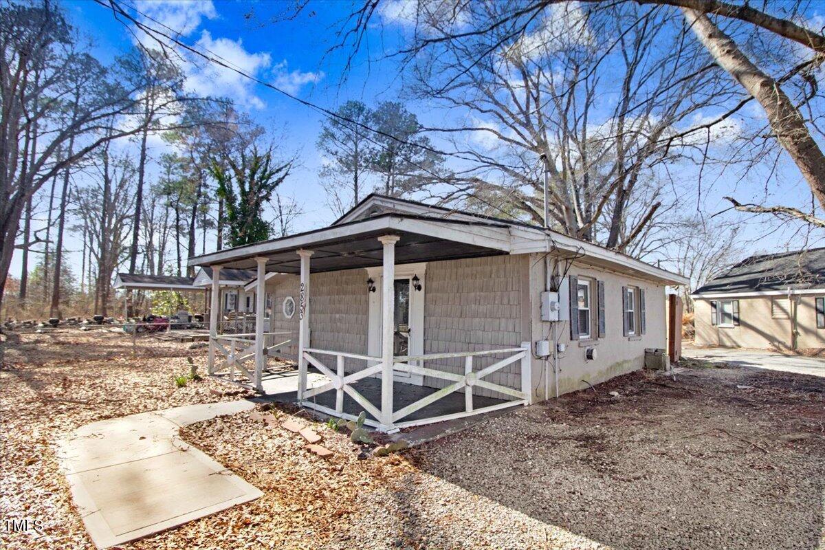 2867, 2851 Nc-210 & Galilee Highway