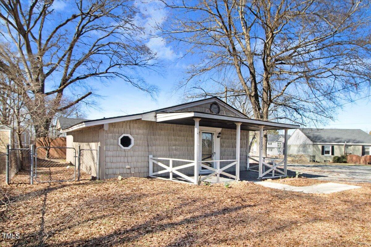 2867, 2851 Nc-210 & Galilee Highway