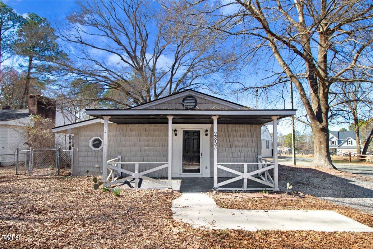 2867, 2851 Nc-210 & Galilee Highway