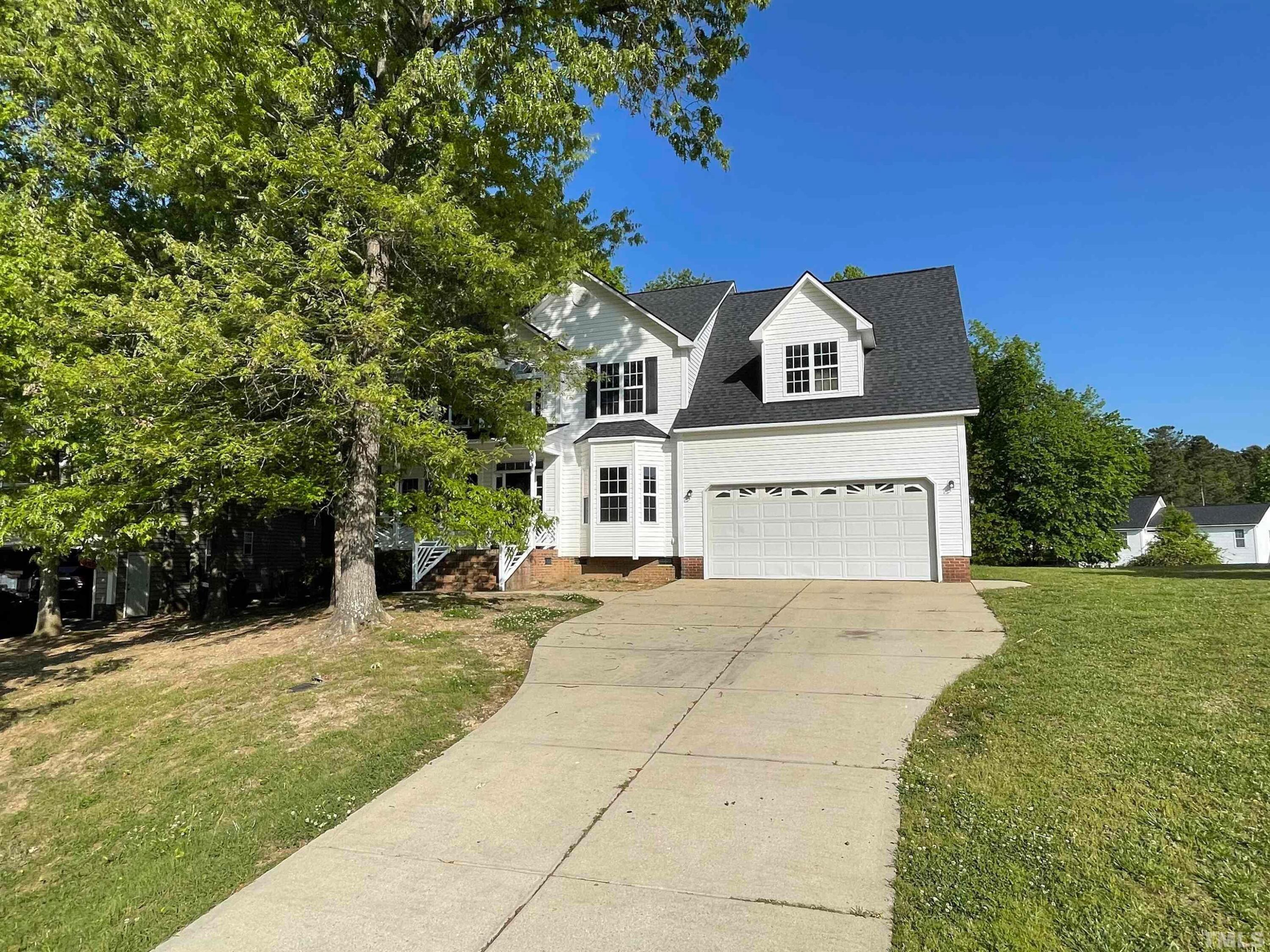 112 Worthington Court