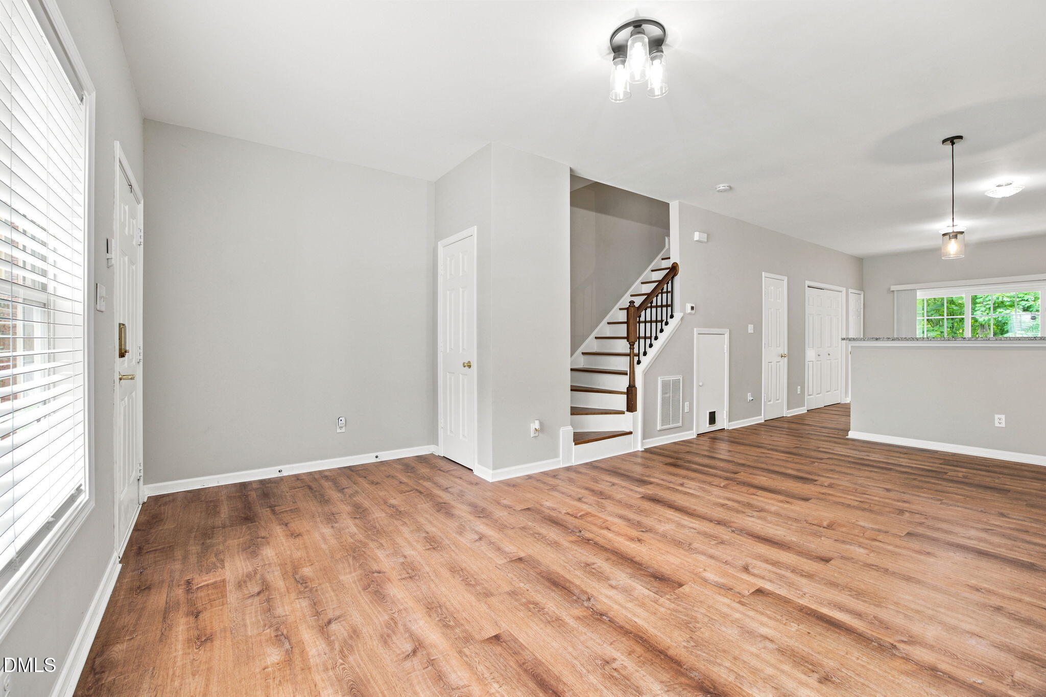 4704 Parkville Drive