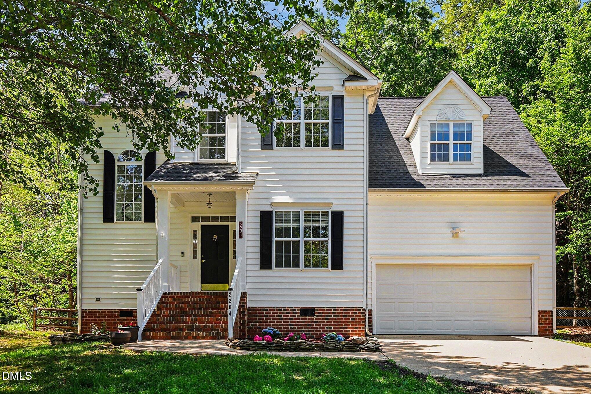 2204 Becketts Ridge Drive