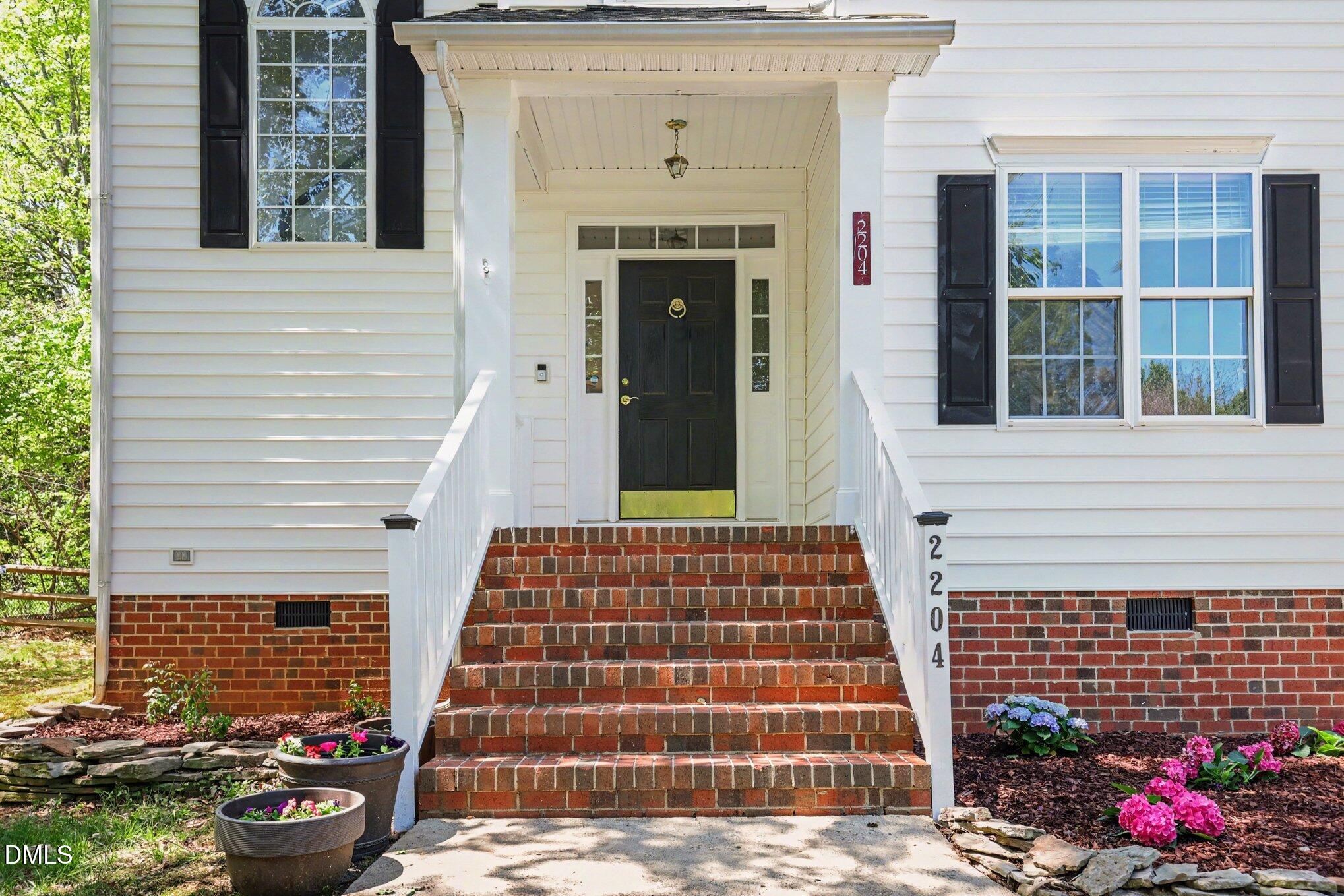 2204 Becketts Ridge Drive