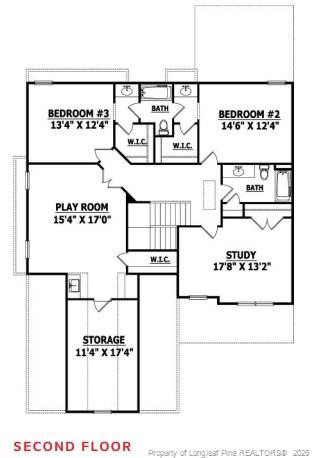 53 N Rabbit Run Drive