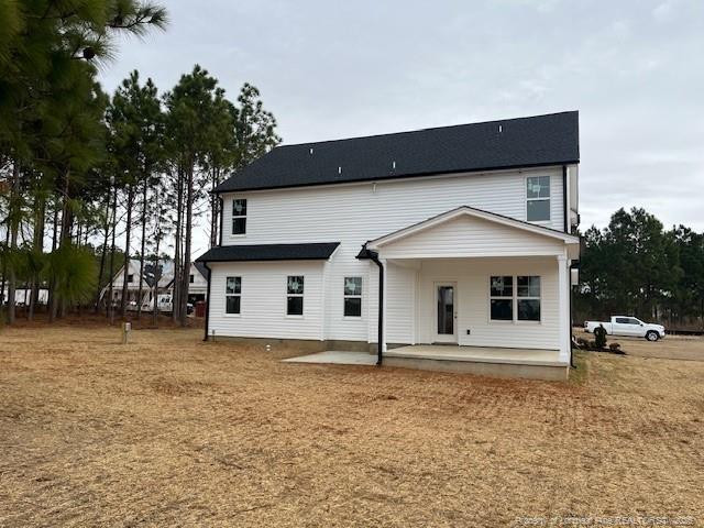 53 N Rabbit Run Drive