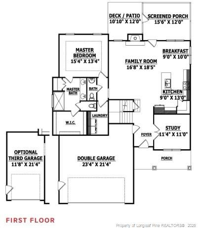 53 N Rabbit Run Drive