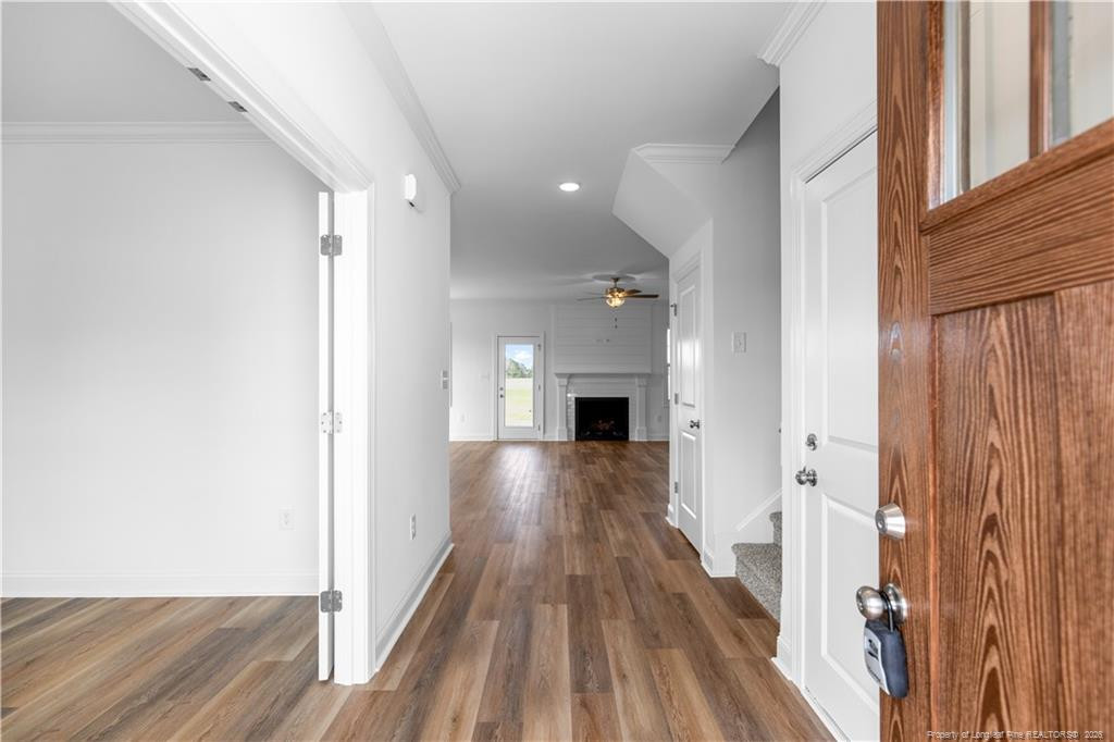 53 N Rabbit Run Drive