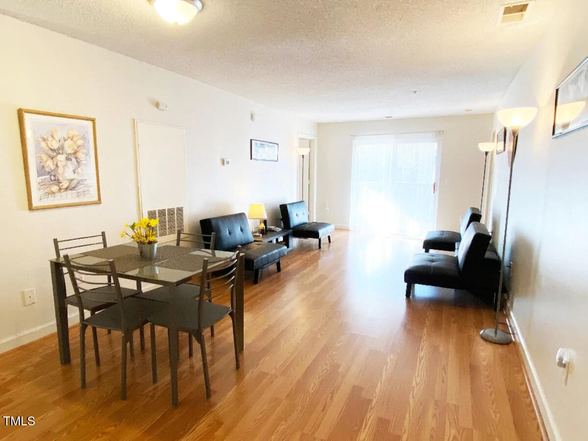 303 Smith Level Road E33