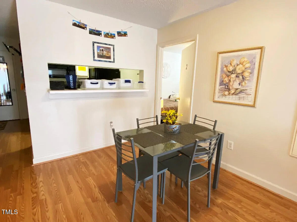 303 Smith Level Road E33