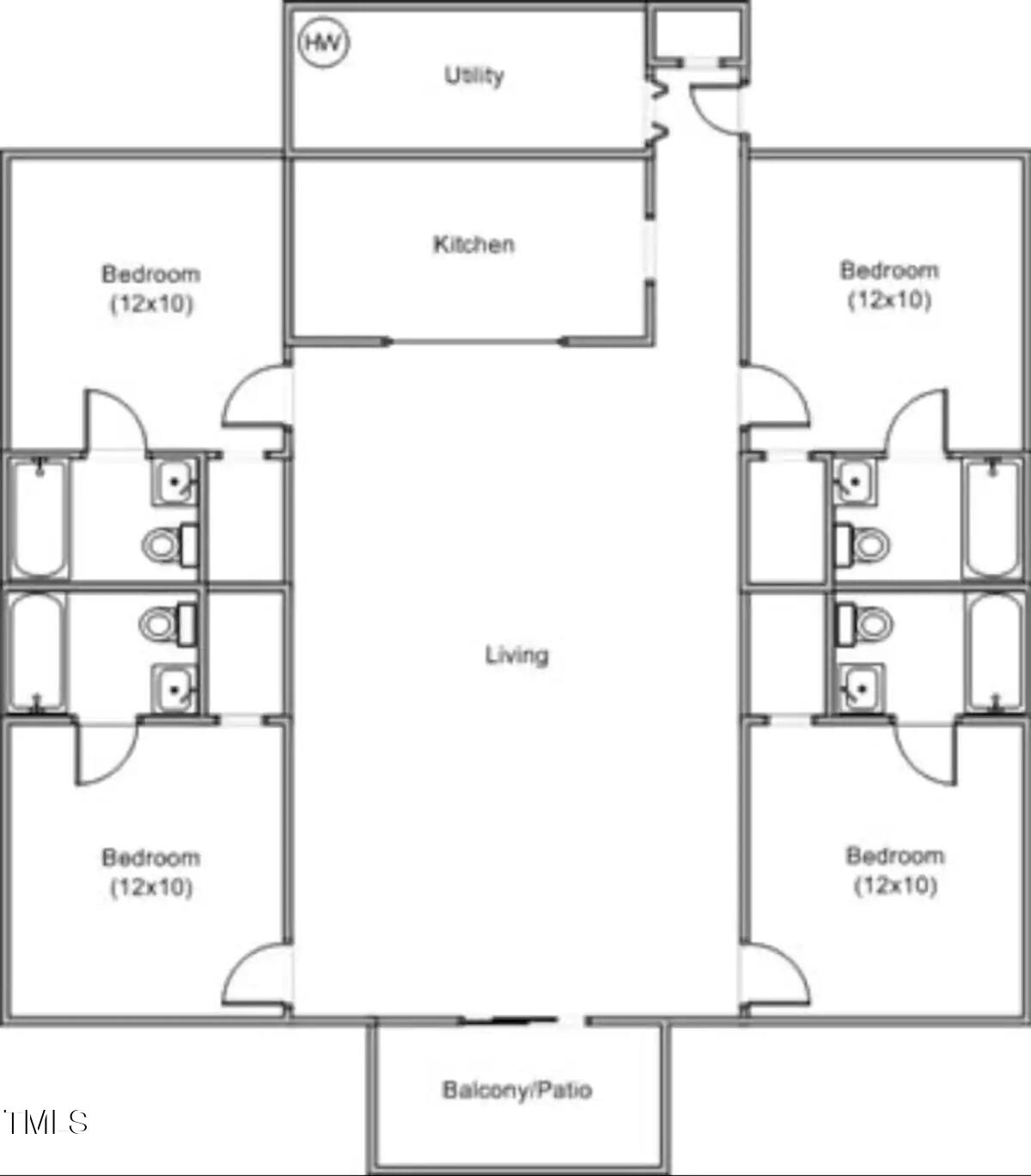303 Smith Level Road E33