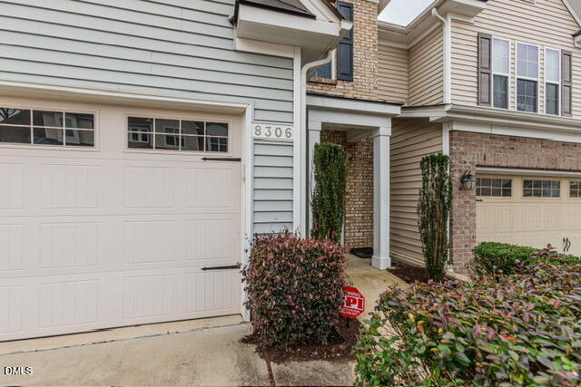 8306 Yaxley Hall Drive