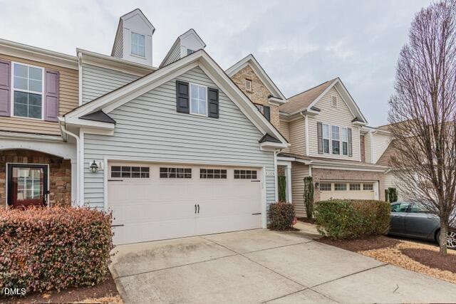 8306 Yaxley Hall Drive