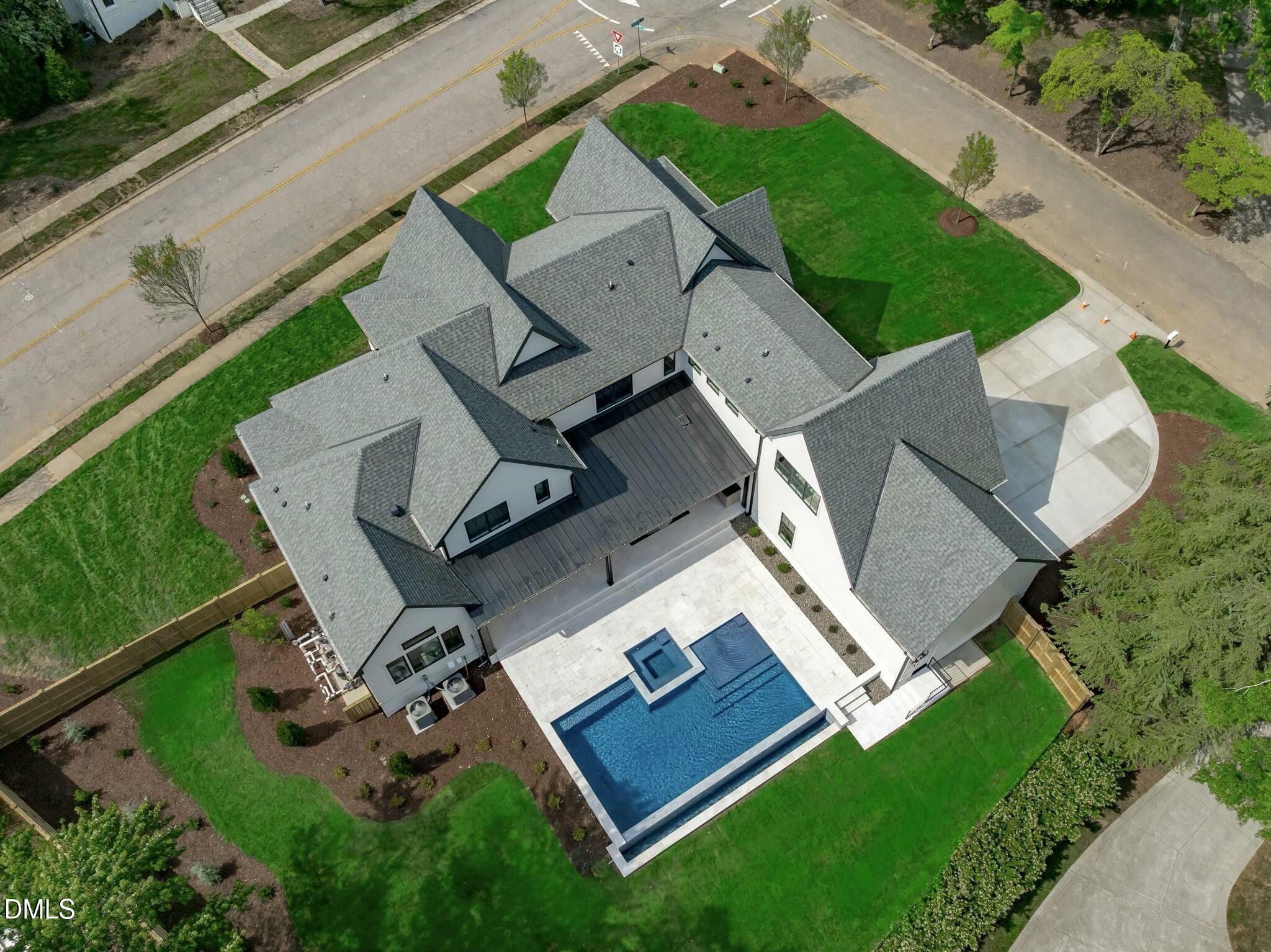 7917 S Bridgewater Court