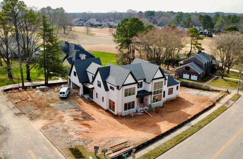 7917 S Bridgewater Court Raleigh NC 27615