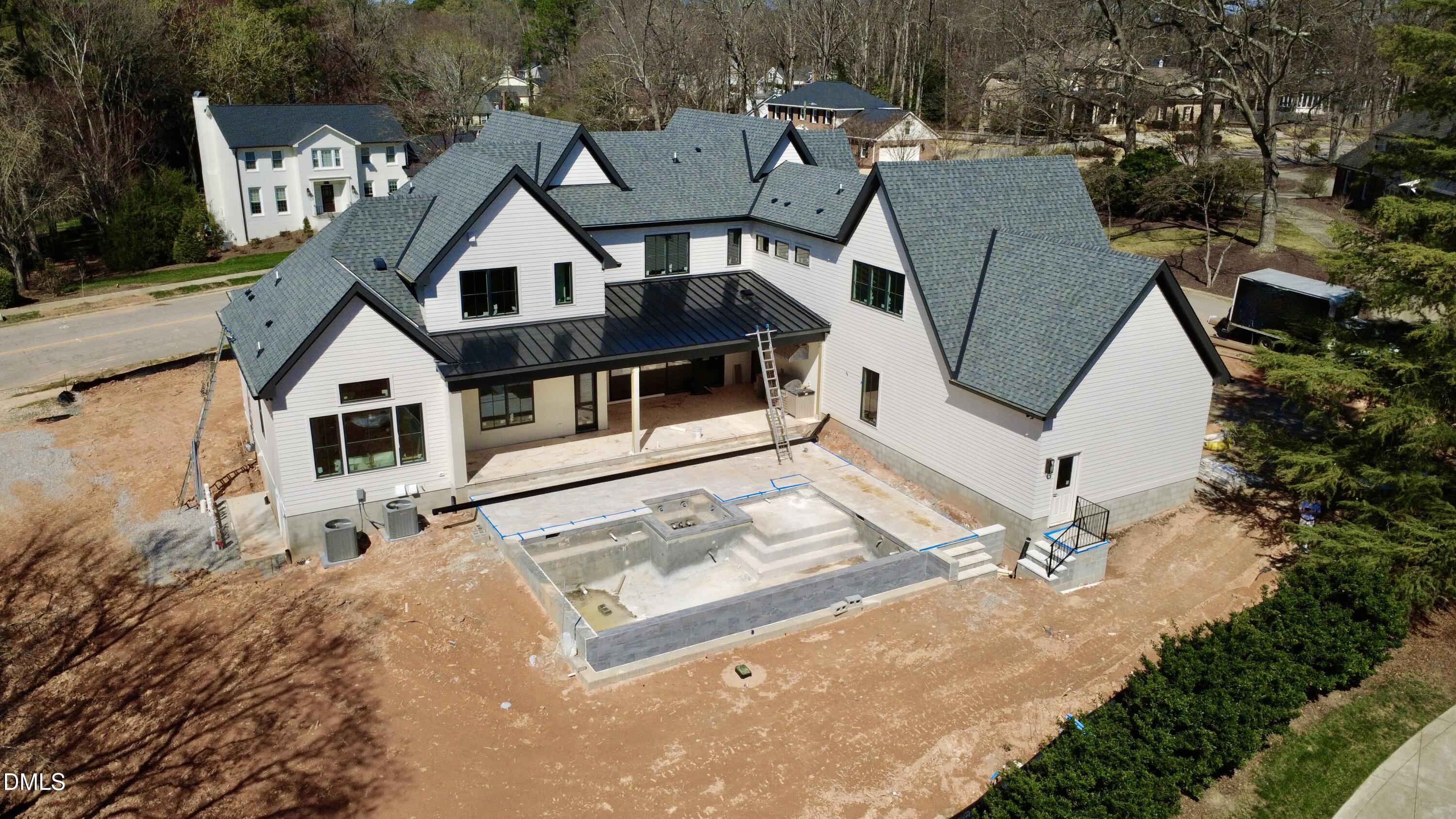 7917 S Bridgewater Court