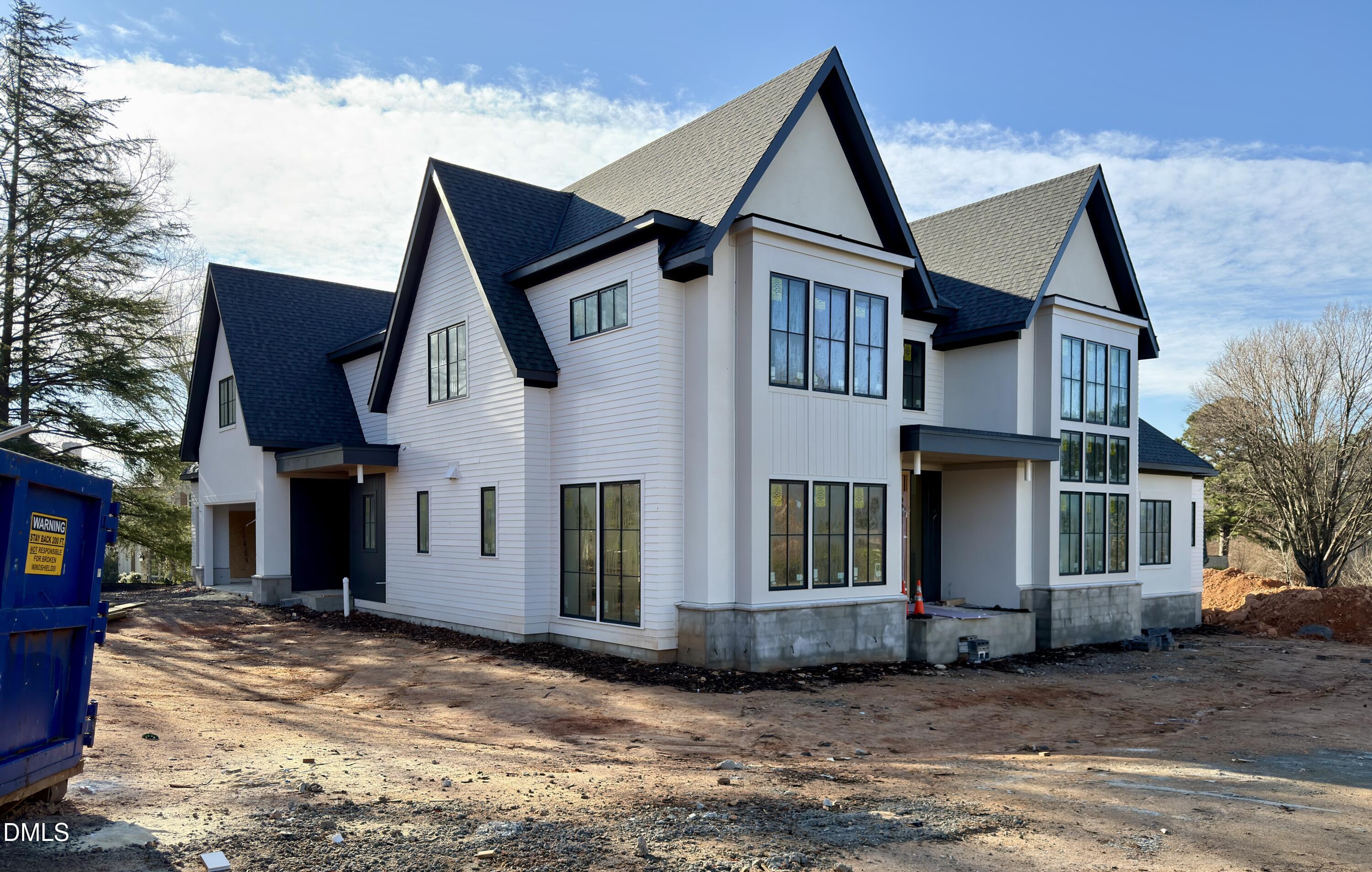 7917 S Bridgewater Court