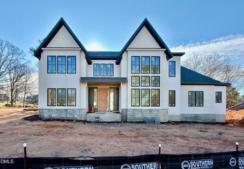 Photo of 7917 S Bridgewater Court, Raleigh, NC 27615 (MLS # 10140067)