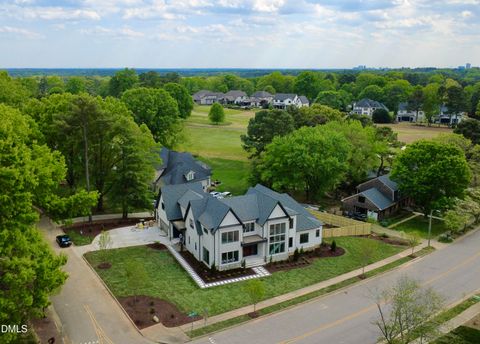 7917 S Bridgewater Court Raleigh NC 27615