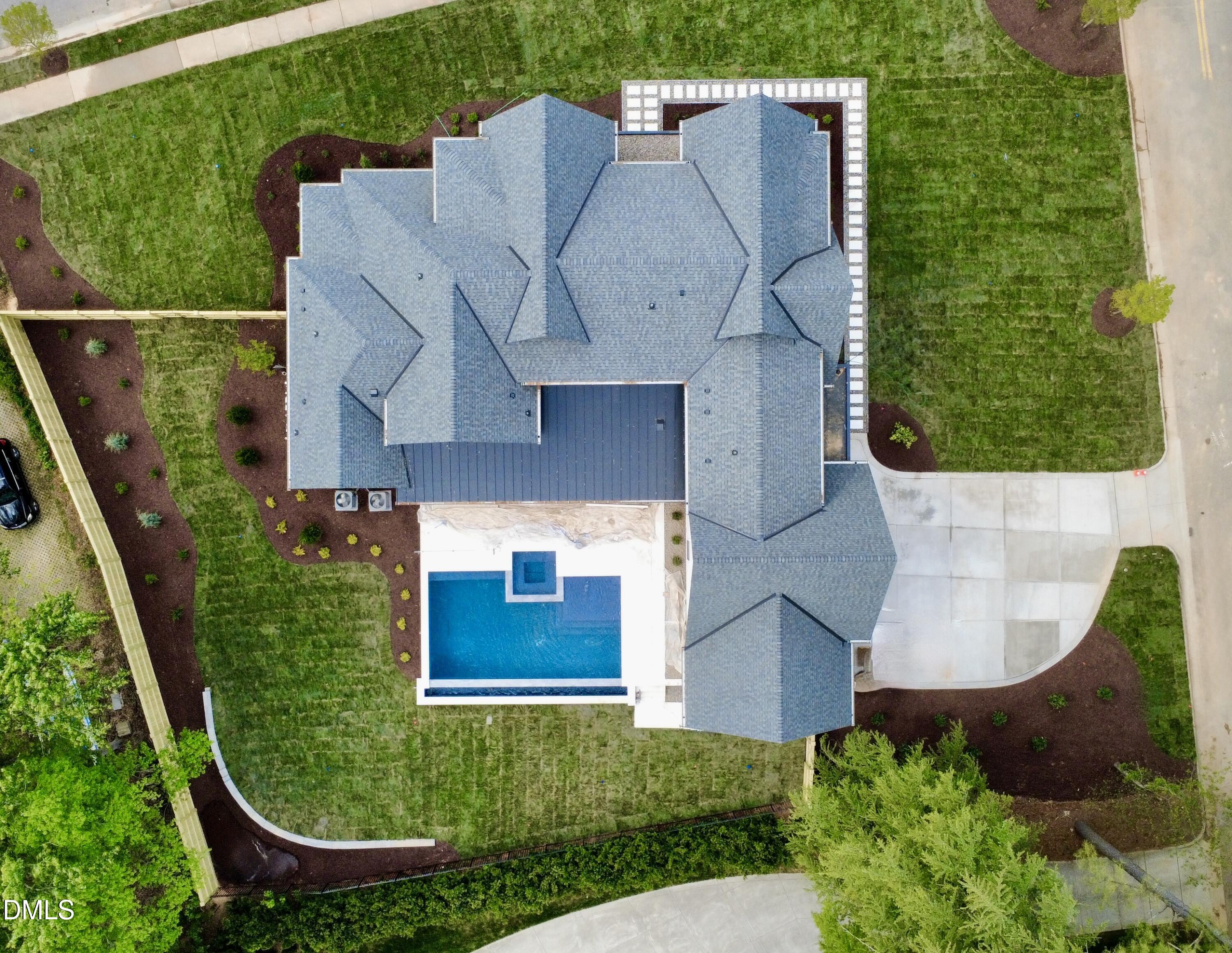 7917 S Bridgewater Court