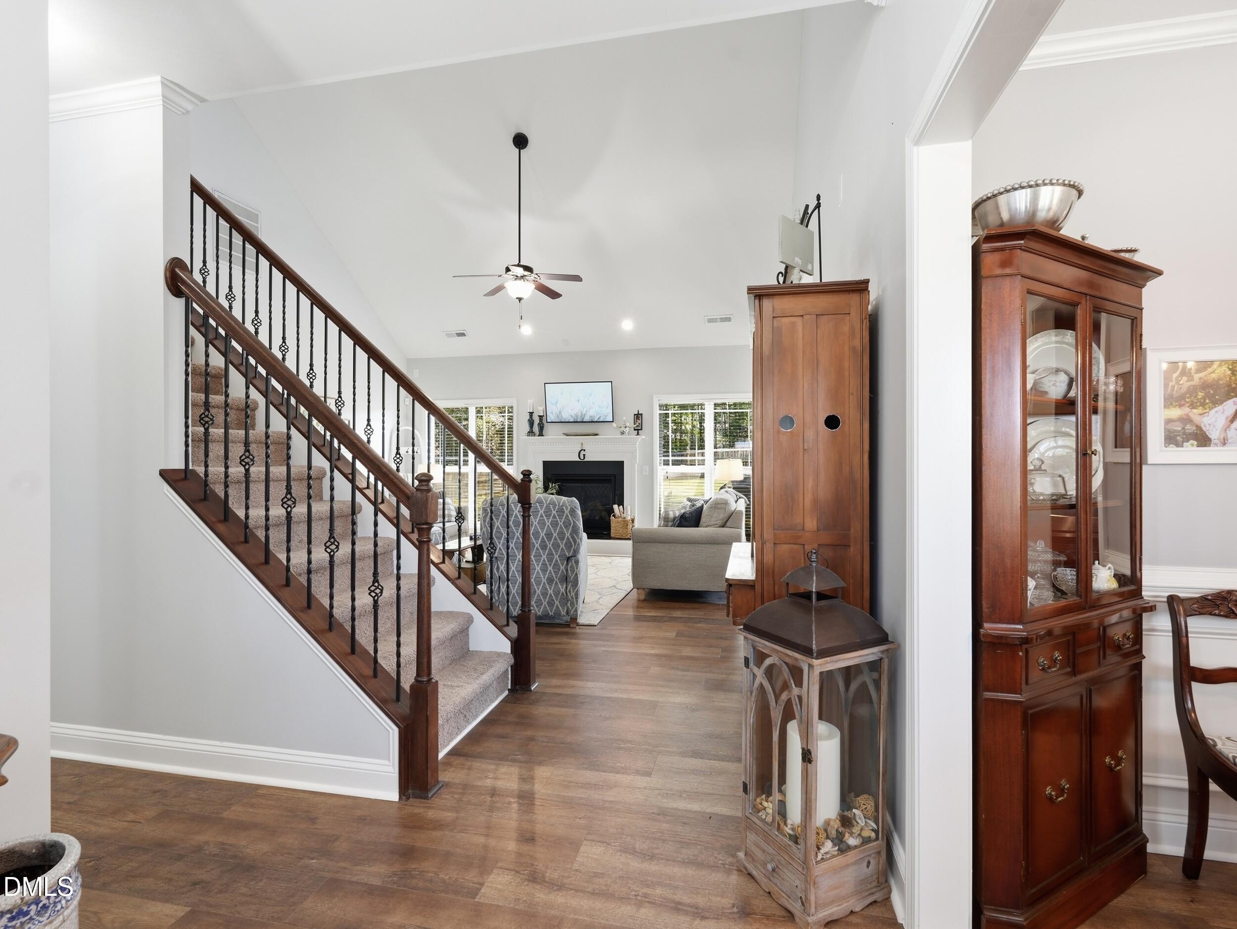 14 N Sunset Ridge Drive
