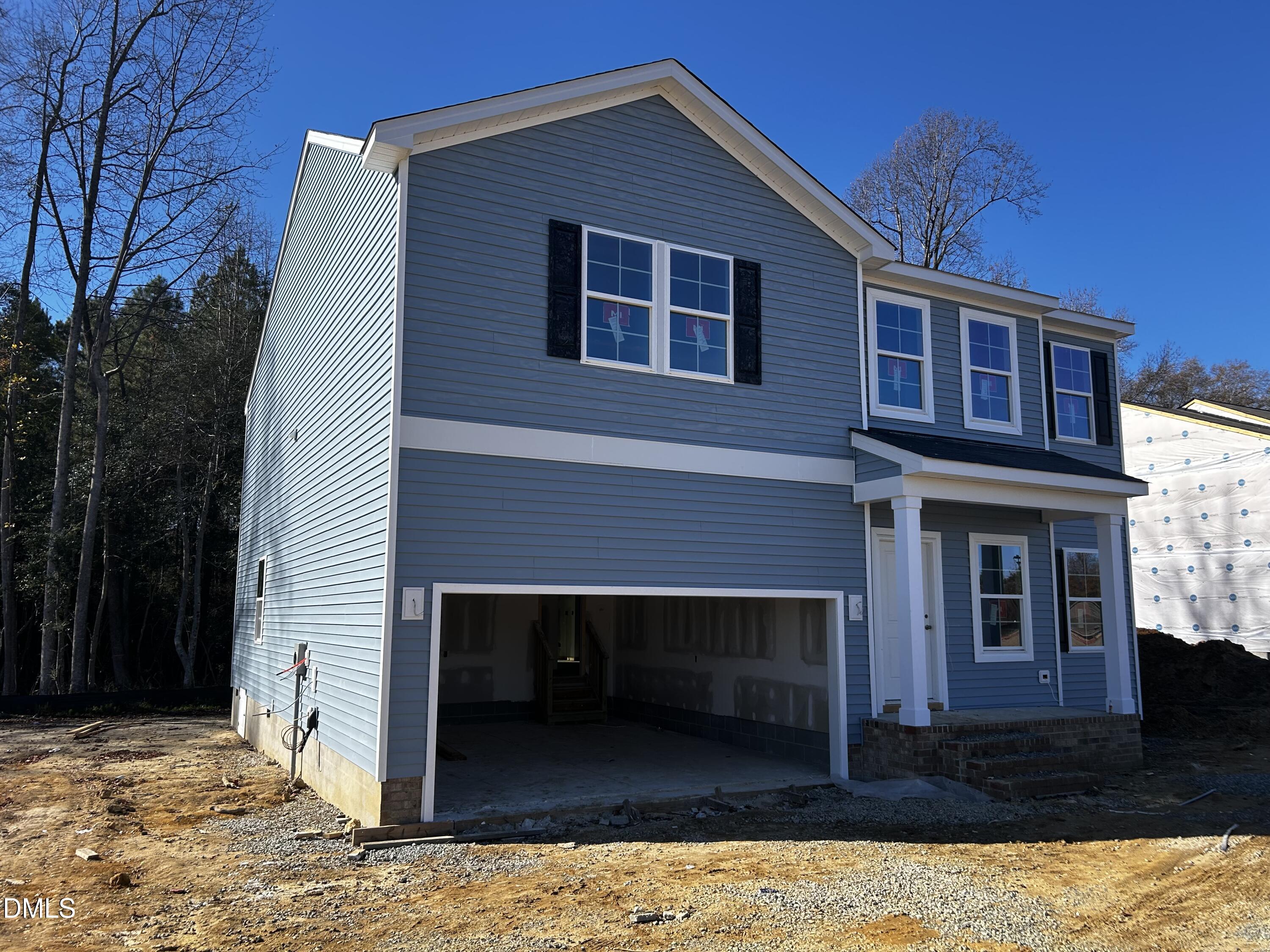 174 Harriette Court Lot 65