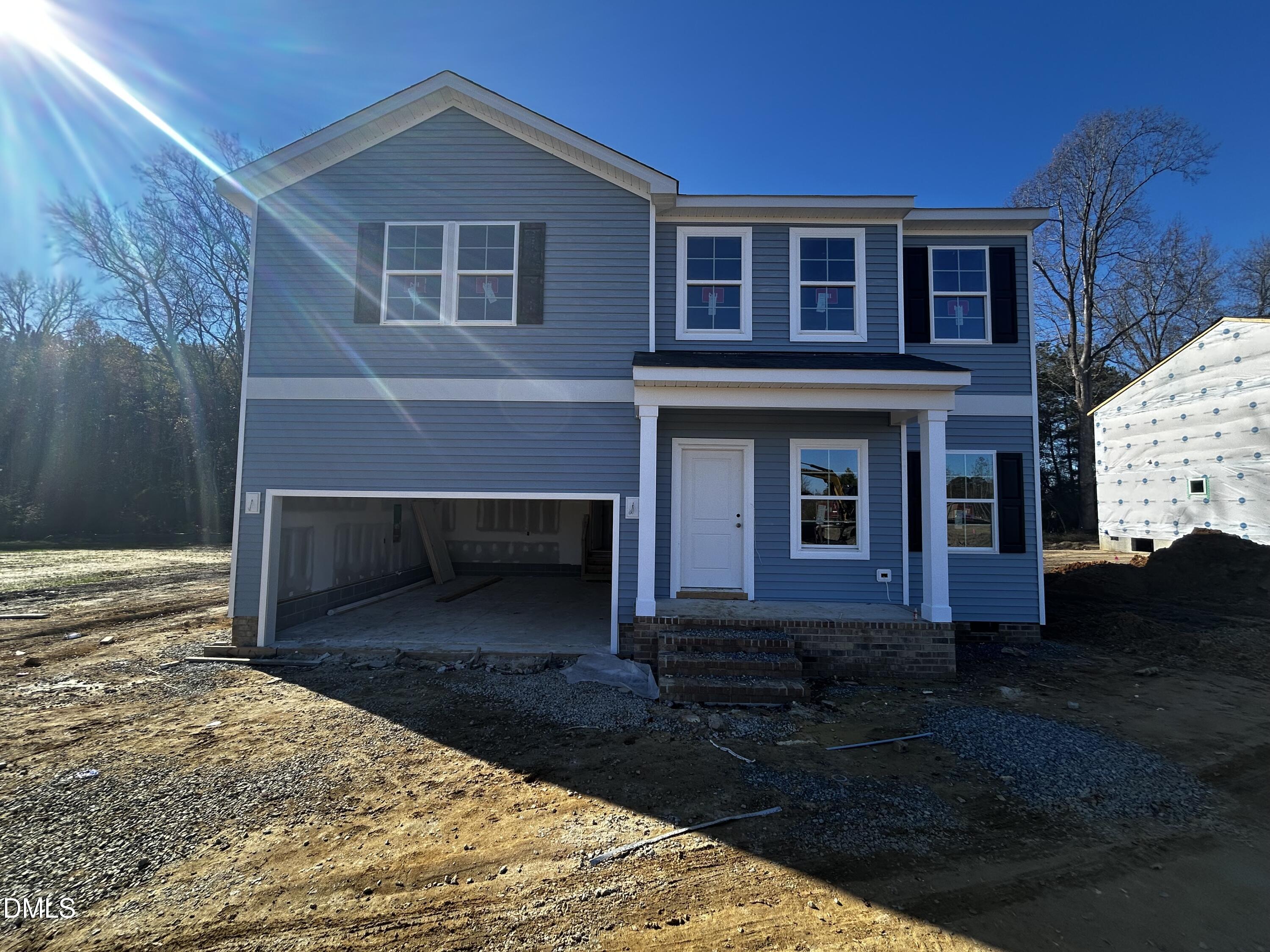 174 Harriette Court Lot 65