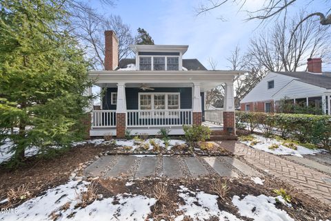 325 Morrison Avenue Raleigh NC 27608