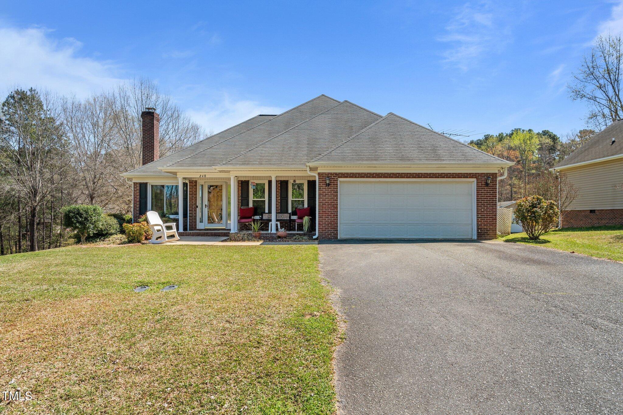 248 Brookfield Circle