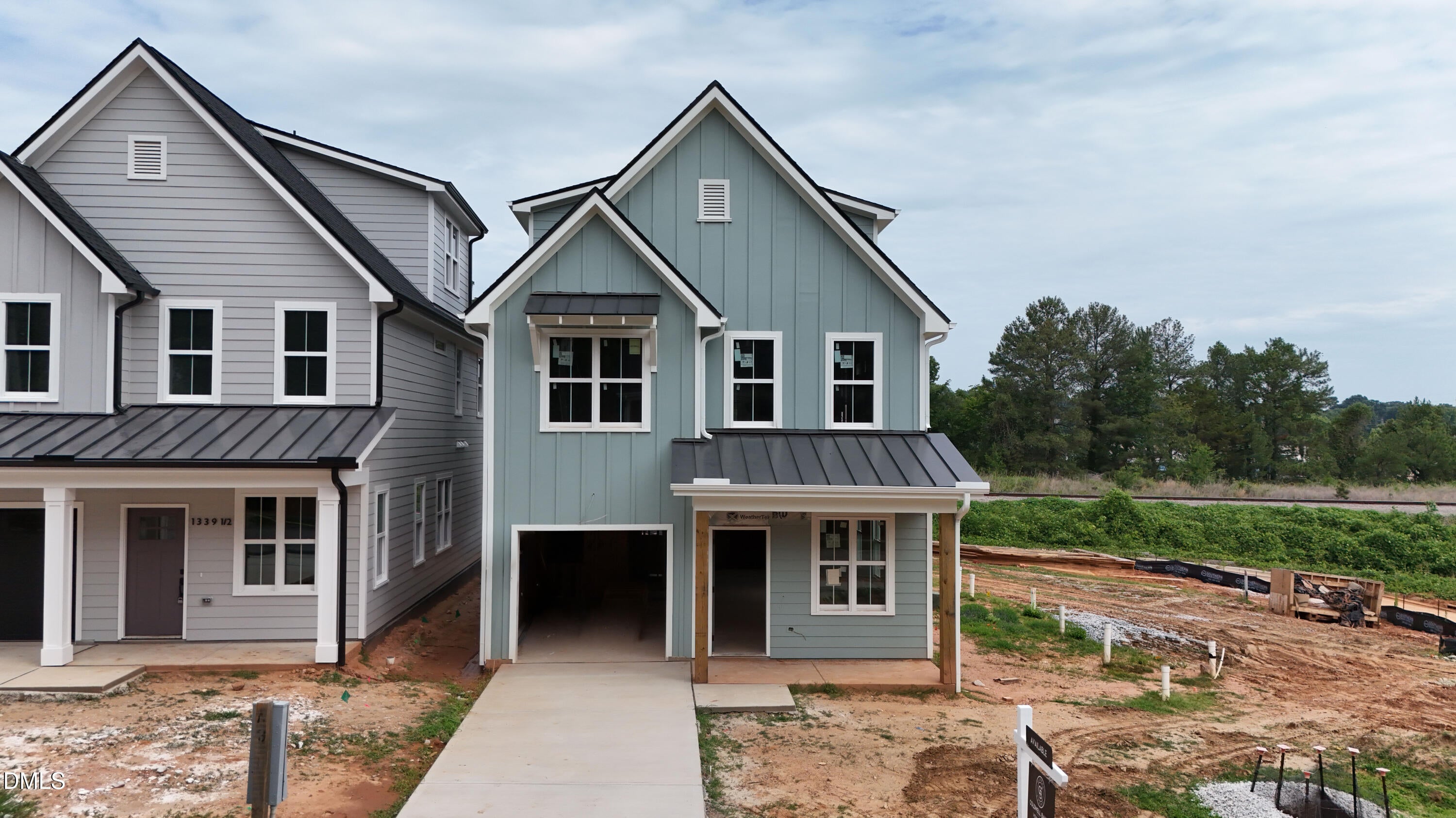 1341 Courtland Drive