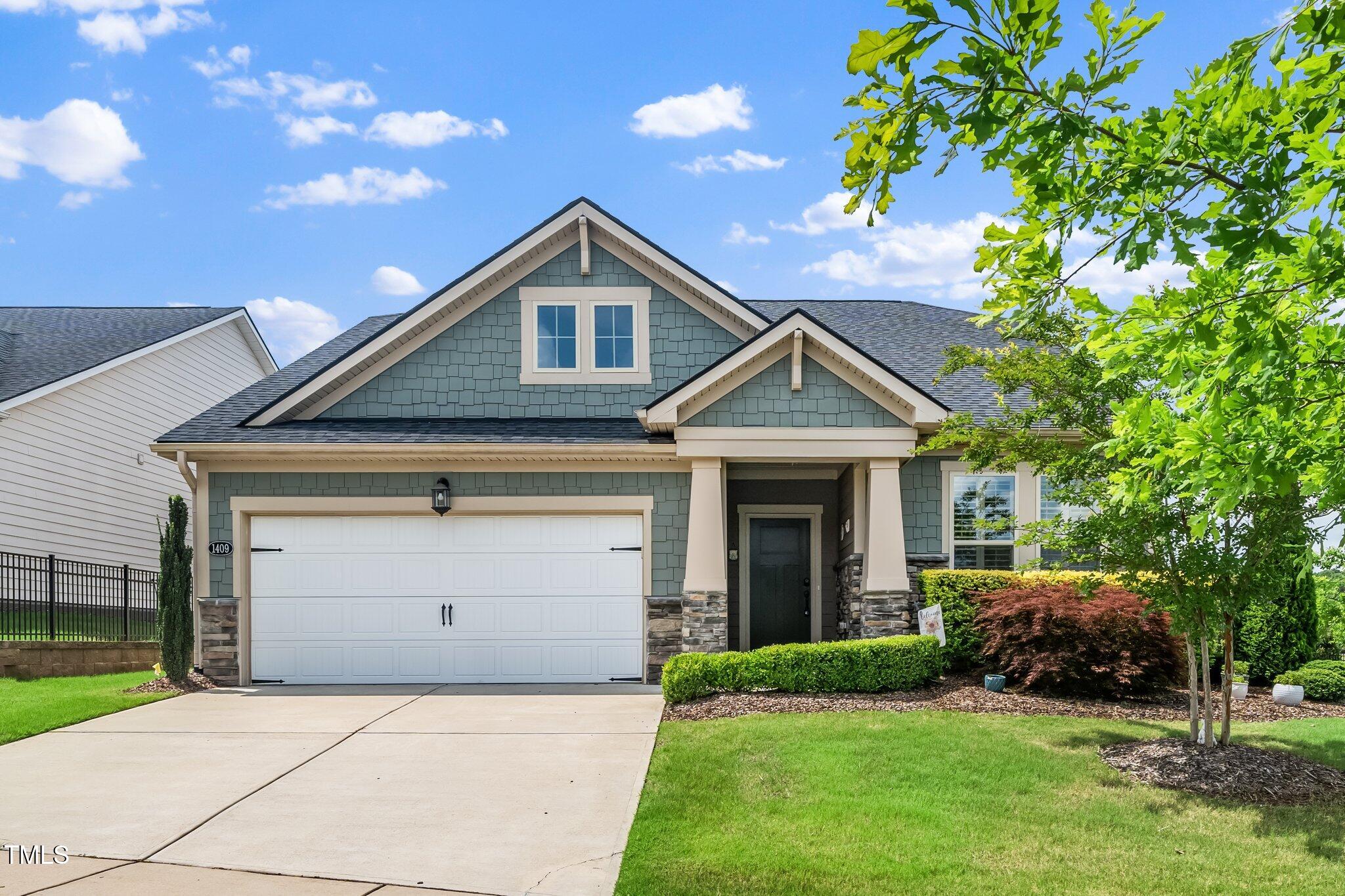 1409 Pulitzer Lane