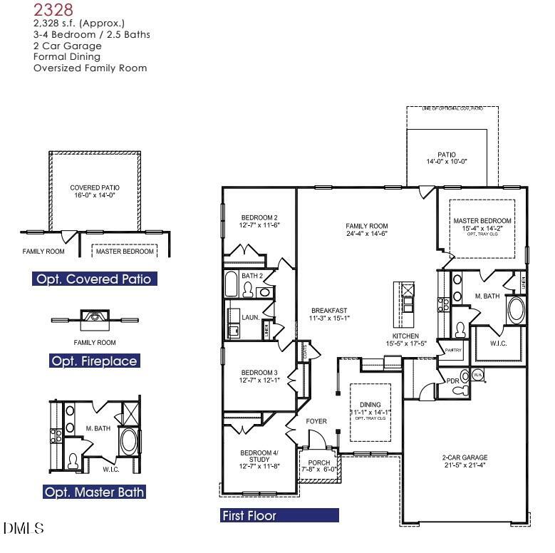 3969 Fletcher Road Lot 171