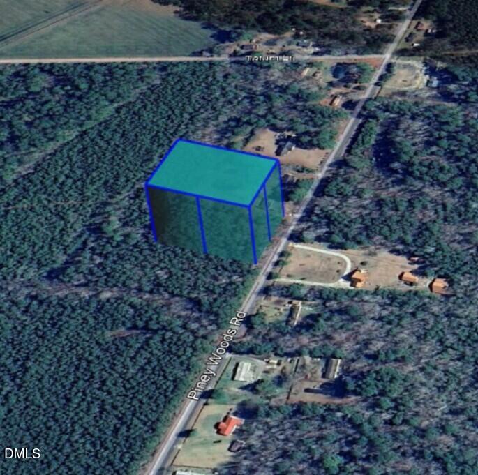 0 Piney Woods Road
